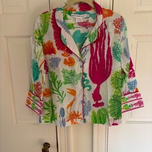 Kendra Scott pajamas